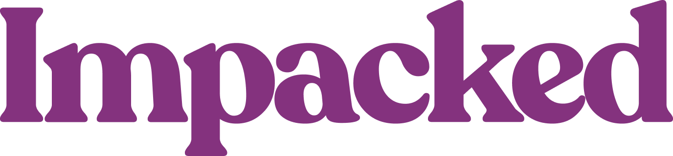Impacked logo